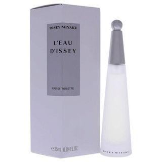 Issey Miyake LEau dIssey / Issey Miyake EDT Spray 0.84 oz (w) [Niche Fragrance] [Most Comprehensive Online] [Pre-Order from Abroad]64198185463426110