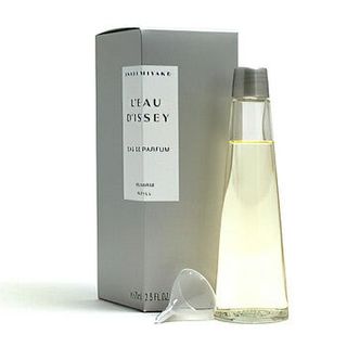 Issey Miyake L'Eau D'Issey / Issey Miyake EDP Refill 2.5 oz (w) ** 限時預訂優惠 Time-Limited Pre-Order Offer ** [Niche小眾沙龍香水] [全網最齊全] [Pre-Order外國預訂]64198185449859110