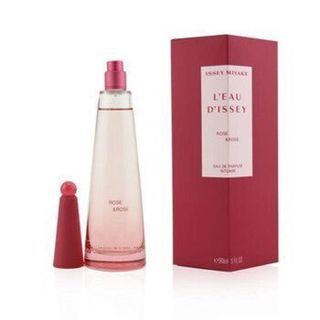 Issey Miyake L'Eau d'Issey Rose & Rose Eau de Parfum Intense 3 oz ** Time-Limited Pre-Order Offer ** [Niche Fragrance] [Most Complete Selection Online] [Pre-Order from Overseas]64200380093313110