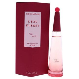Issey Miyake L'Eau D'Issey Rose&Rose EDP 1.6 oz Women Spray ** 限時預訂優惠 Time-Limited Pre-Order Offer ** [Niche小眾沙龍香水] [全網最齊全] [Pre-Order外國預訂]64200380121091110
