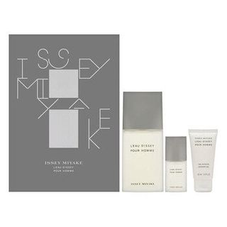 Issey Miyake Men / Issey Miyake Set (M) [Niche Fragrance] [Most Comprehensive Online] [Pre-Order from Overseas]64197536440065110