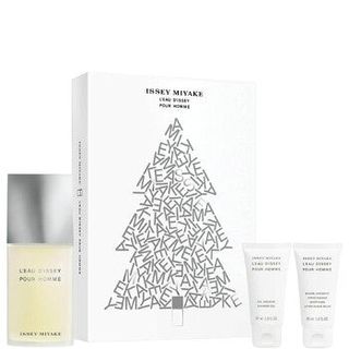 Issey Miyake Men / Issey Miyake Set (M) ** Time-Limited Pre-Order Offer ** [Niche Fragrance] [Most Complete Selection Online] [Pre-Order from Overseas]64197536402179110