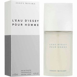 Issey Miyake Men / Issey Miyake EDT Spray 4.2 oz (m) [Niche Fragrance] [Most Complete Selection Online] [Pre-Order from Overseas]64198185545730110