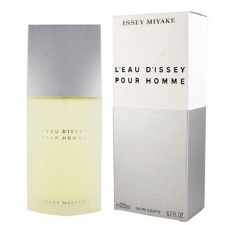 Issey Miyake Men / Issey Miyake EDT Spray 6.7 oz (m) [Niche Fragrance] [Most Complete Online] [Pre-Order from Overseas]64198185238019110