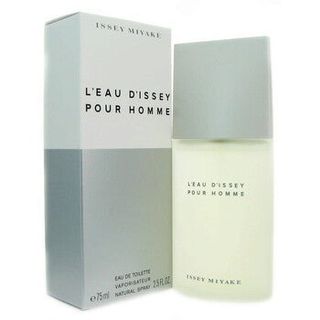 Issey Miyake Men by Issey Miyake EDT Spray 2.5 oz (75 ml) [Niche Fragrance] [Most Complete Selection Online] [Pre-Order from Overseas]64198185552387110