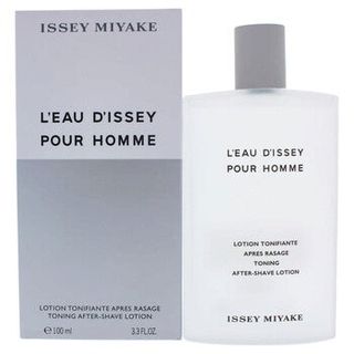 Issey Miyake Men by Issey Miyake After Shave 3.3 oz [Niche小眾沙龍香水] [全網最齊全] [Pre-Order外國預訂]64198185524867110