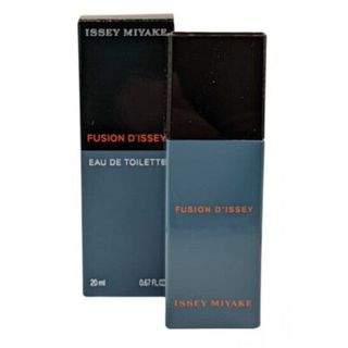 Issey Miyake Men's Fusion D'Issey EDT Spray 0.67 oz Fragrances ** 限時預訂優惠 Time-Limited Pre-Order Offer ** [Niche小眾沙龍香水] [全網最齊全] [Pre-Order外國預訂]64202892885761110