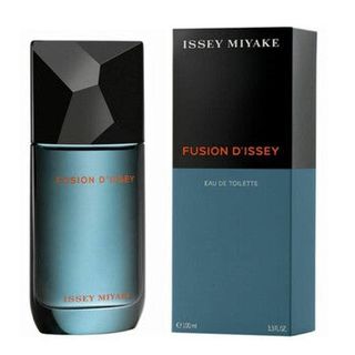 Issey Miyake Men's Fusion D'issey EDT 3.3 oz (Tester) [Niche小眾沙龍香水] [全網最齊全] [Pre-Order外國預訂]64202892878723110