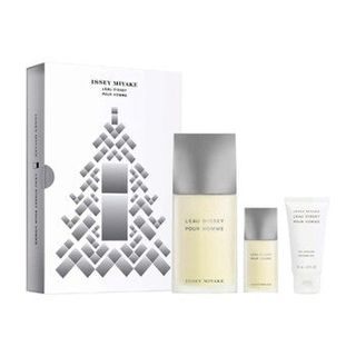 Issey Miyake Men's L'eau D'issey Gift Set ** 限時預訂優惠 Time-Limited Pre-Order Offer ** [Niche小眾沙龍香水] [全網最齊全] [Pre-Order外國預訂]64197971577475110