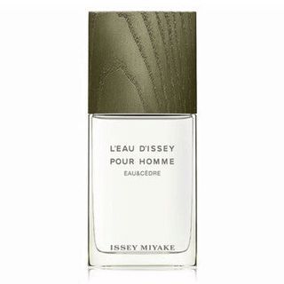 Issey Miyake Men's L'eau D'issey Eau & Cedre EDT Spray 3.38 oz ** 限時預訂優惠 Time-Limited Pre-Order Offer ** [Niche小眾沙龍香水] [全網最齊全] [Pre-Order外國預訂]64197971532801110