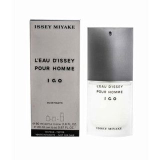 Issey Miyake Men's L'Eau D'Issey IGO (Tester) Gift Set ** Time-Limited Pre-Order Offer ** [Niche Fragrance] [Most Comprehensive Online] [Pre-Order from Overseas]64202892984962110