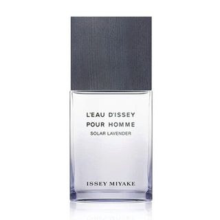 Issey Miyake Men's Solar Lavender EDT Spray 3.38 oz [Niche小眾沙龍香水] [全網最齊全] [Pre-Order外國預訂]64198185847171110
