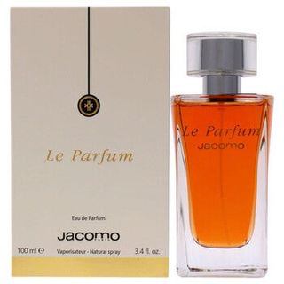 Jacomo Ladies Le Parfum EDP Spray 3.4 oz [Niche小眾沙龍香水] [全網最齊全] [Pre-Order外國預訂]64197336538881110