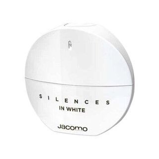 Jacomo Ladies Silences In White EDP Spray 3.4 oz ** 限時預訂優惠 Time-Limited Pre-Order Offer ** [Niche小眾沙龍香水] [全網最齊全] [Pre-Order外國預訂]64197336650627110