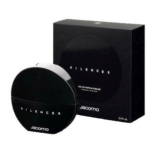 Jacomo Ladies Silences Sublime EDP 3.4 oz ** Time-Limited Pre-Order Offer ** [Niche Fragrance] [Most Comprehensive Online] [Pre-Order from Overseas]64197336657281110