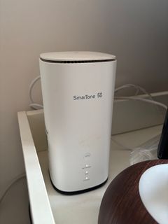 (Jan 2026-May 2026) SmartTone 5G Router64200590579201110