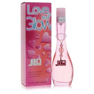 Jennifer Lopez Love At First Glow / EDT Spray 1.0 oz (W) ** 限時預訂優惠 Time-Limited Pre-Order Offer ** [Niche小眾沙龍香水] [全網最齊全] [Pre-Order外國預訂]64197117545474110