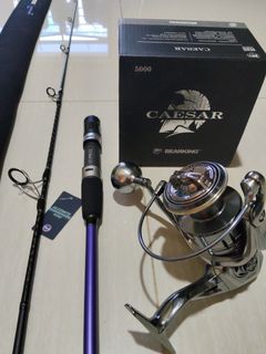 (Category: ) located in . Submitted by dp_fishing.tackles (Listing ID 1398883988, Image 1). Description: .