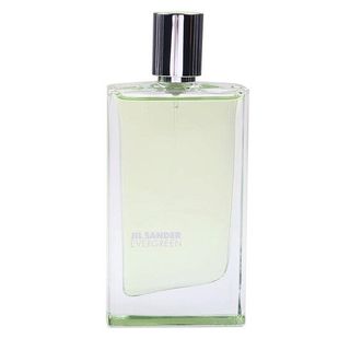 Jil Sander Ladies Evergreen EDT Spray 1.6 oz (Tester) ** Time-Limited Pre-Order Offer ** [Niche Fragrance] [Most Comprehensive Online] [Pre-Order from Overseas]64206167920643110