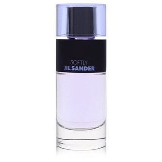 Jil Sander Ladies Softly EDP Spray 2.7 oz (Tester) Fragrances ** 限時預訂優惠 Time-Limited Pre-Order Offer ** [Niche小眾沙龍香水] [全網最齊全] [Pre-Order外國預訂]64206385722754110