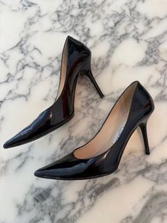 Jimmy Choo 高跟鞋64194756280705110
