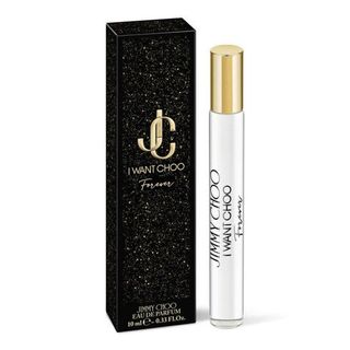 Jimmy Choo Ladies I Want Choo Forever EDP Spray 0.35 oz Fragrances ** 限時預訂優惠 Time-Limited Pre-Order Offer ** [Niche小眾沙龍香水] [全網最齊全] [Pre-Order外國預訂]64196297031042110