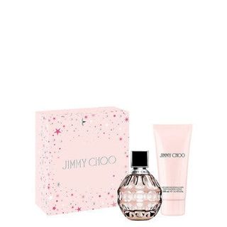 Jimmy Choo Ladies Jimmy Choo Gift Set ** 限時預訂優惠 Time-Limited Pre-Order Offer ** [Niche小眾沙龍香水] [全網最齊全] [Pre-Order外國預訂]64196703726594110