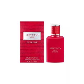 Jimmy Choo Men's Man Extreme EDP Spray 1.0 oz Fragrances ** 限時預訂優惠 Time-Limited Pre-Order Offer ** [Niche小眾沙龍香水] [全網最齊全] [Pre-Order外國預訂]64196897933185110