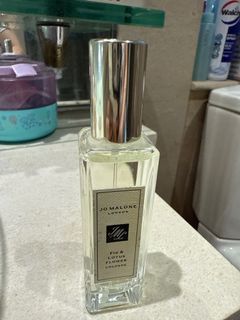 Jo Malone 香水64195855385217110