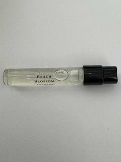 全新Jo malone beach blossom 香水sample64201862505346110