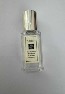 New Jo malone nectarine blossom & honey 9ml perfume version64201644519811110