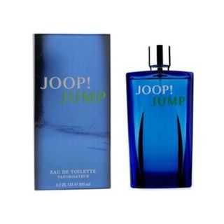 Joop - Joop Jump Eau De Toilette Spray 200ml/6.7oz [Niche Fragrance] [Most Comprehensive Online] [Pre-Order from Abroad]64206169142787110