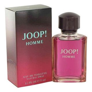Joop Homme 2.5 Oz. EDT Spray ** 限時預訂優惠 Time-Limited Pre-Order Offer ** [Niche小眾沙龍香水] [全網最齊全] [Pre-Order外國預訂]64197536603905110