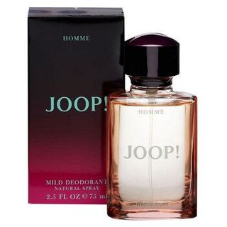 Joop Homme by Joop Deodorant Spray Glass 2.5 oz (m) ** 限時預訂優惠 Time-Limited Pre-Order Offer ** [Niche小眾沙龍香水] [全網最齊全] [Pre-Order外國預訂]64197536596995110