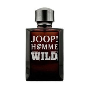 Joop Homme Wild by Joop EDT Spray 4.2 oz (125 ml) (m) ** Time-Limited Pre-Order Offer ** [Niche Fragrance] [Most Comprehensive Online] [Pre-Order from Overseas]64206169280258110