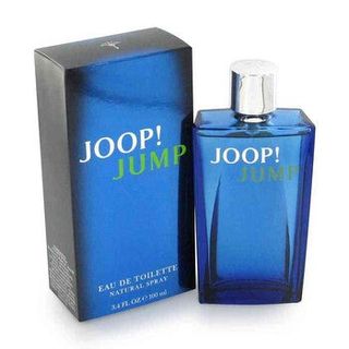Joop Jump / Joop EDT Spray 3.4 oz (m) ** Time-Limited Pre-Order Offer ** [Niche Fragrance] [Most Complete Selection Online] [Pre-Order from Overseas]64197117445761110