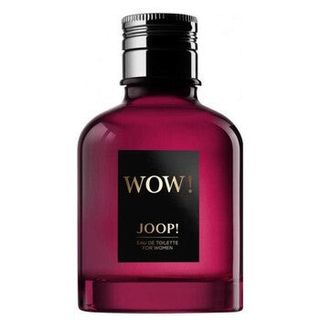 Joop Ladies Wow EDT Spray 2 oz ** Time-Limited Pre-Order Offer ** [Niche Fragrance] [Most Comprehensive Online] [Pre-Order from Overseas]64206383527810110
