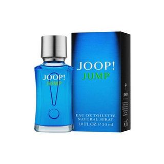 Joop Men's Joop! Jump EDT 1.0 oz ** 限時預訂優惠 Time-Limited Pre-Order Offer ** [Niche小眾沙龍香水] [全網最齊全] [Pre-Order外國預訂]64197536671747110