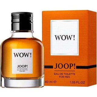 Joop Men's Wow! EDT Spray 1.3 oz ** Time-Limited Pre-Order Offer ** [Niche Fragrance] [Most Comprehensive Online] [Pre-Order from Overseas]64206383500546110