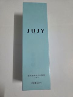 JUJY 蘆薈凝膠 保濕 200ML64200823744130110