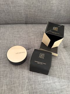 鄭莎慕 Essential Skin Nuder 氣墊粉底64198418794241110