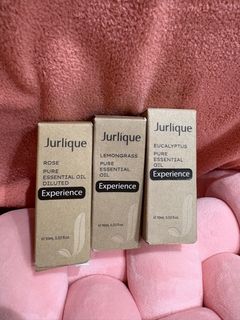 Jurlique essential oil 10ml ($100/1)64201446730627110