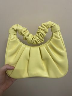 JW PEI Gabbi 袋 - 黃色64204532776833110