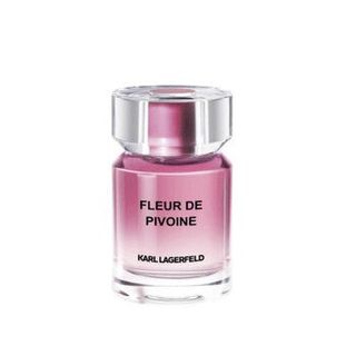 Karl Lagerfeld Ladies Fleur De Pivoine EDP Spray 1.69 oz [Niche小眾沙龍香水] [全網最齊全] [Pre-Order外國預訂]64196297024258110