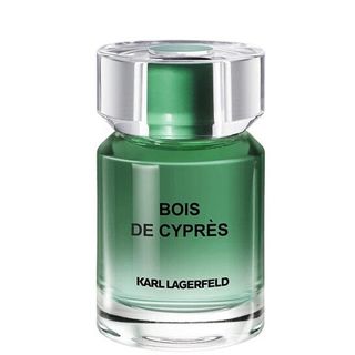 Karl Lagerfeld Men's Bois Cypres EDT Spray 1.6 Oz ** 限時預訂優惠 Time-Limited Pre-Order Offer ** [Niche小眾沙龍香水] [全網最齊全] [Pre-Order外國預訂]64196297002369110
