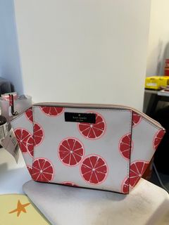 Kate Spade 化妝袋64202087220226110