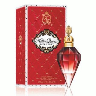 Katy Perry Killer Queen / Katy Perry EDP Spray 3.4 oz (w) ** Time-Limited Pre-Order Offer ** [Niche Fragrance] [Most Complete Selection Online] [Pre-Order from Overseas]64206169051138110