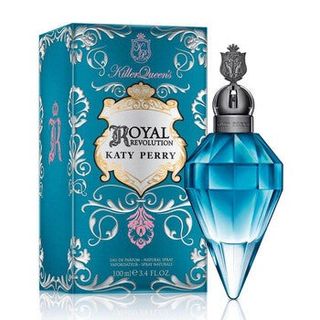 Katy Perry Ladies Royal Revolution EDP Spray 3.4 oz [Niche小眾沙龍香水] [全網最齊全] [Pre-Order外國預訂]64206171372546110