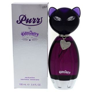 Katy Perry Purr / Katy Perry EDP Spray 3.4 oz (w) ** 限時預訂優惠 Time-Limited Pre-Order Offer ** [Niche小眾沙龍香水] [全網最齊全] [Pre-Order外國預訂]64206171448322110
