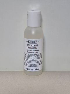 Kiehl's Amino Acid Shampoo 氨基酸洗頭水 65ml64221775216003110